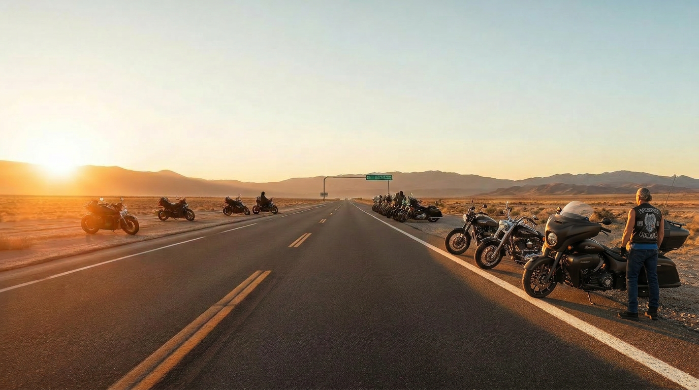 Mapping Rider Concert The Rider Code — Motorcycle Events & Ride Map